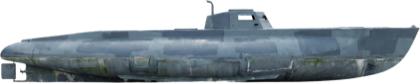 Narco Sub