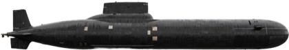 Typhoon Class