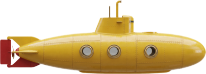 Yellow Submarine