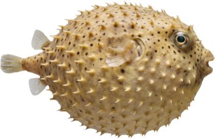 Pufferfish