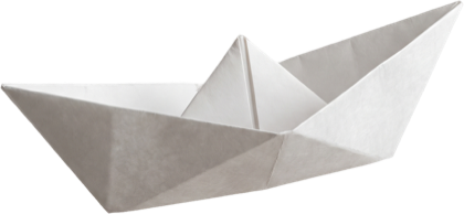 Paper Boat