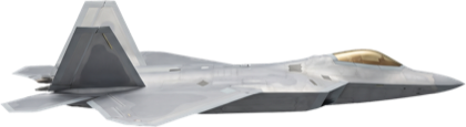 F-22 Raptor