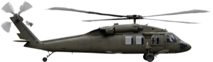 UH-60 Black Hawk